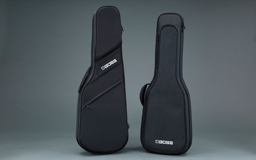 BOSS CB-EG20 | Bag premium para guitarra