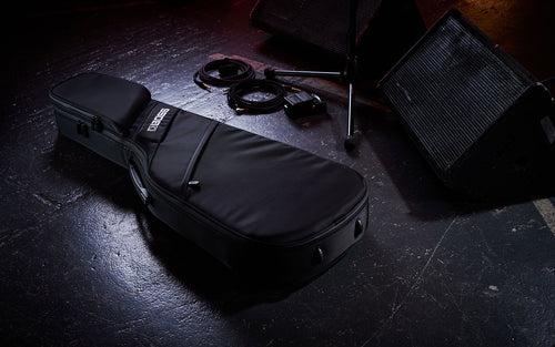 BOSS CB-EG20 | Bag premium para guitarra