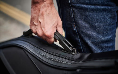 BOSS CB-EG20 | Bag premium para guitarra