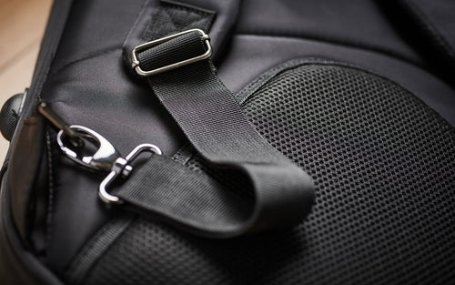 BOSS CB-EG20 | Bag premium para guitarra