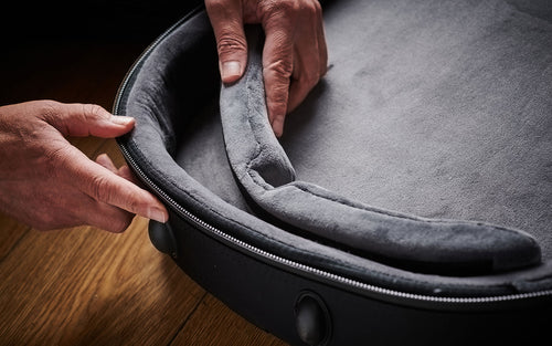 BOSS CB-EG20 | Bag premium para guitarra