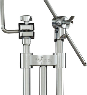 Roland DCS-30 | Estante combo de prato e tambor