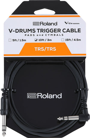 Roland PCS-10-TRA | Cabo de conexão para pads V-Drums
