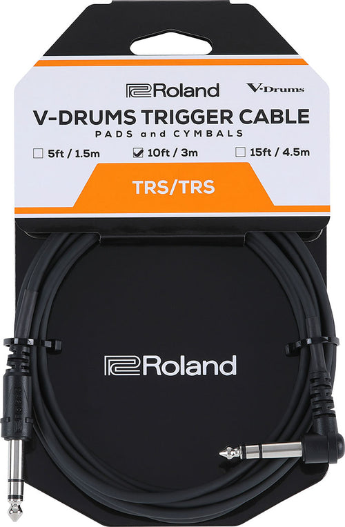Roland PCS-10-TRA | Cabo de conexão para pads V-Drums