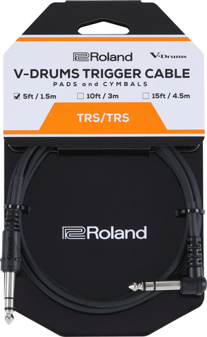 Roland PCS-5-TRA | Cabo de conexão para pads V-Drums