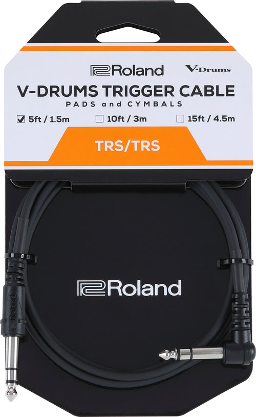 Roland PCS-5-TRA | Cabo de conexão para pads V-Drums
